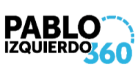 Pablo Izquierdo 360