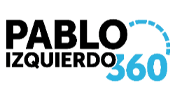 Pablo Izquierdo 360