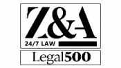 Law firm Z&A