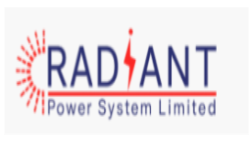 Radiant Power System Limited