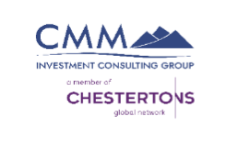 CMM Investment Consulting Group