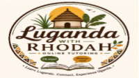 Online Luganda Lessons with Rhodah.