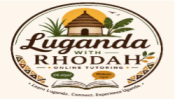 Online Luganda Lessons with Rhodah.