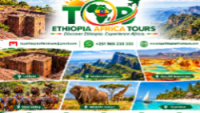 Top Ethiopia Africa Tours