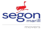 Segon Marill International Movers