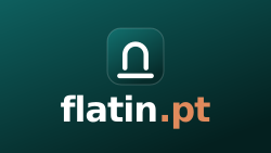 FlatIn.pt