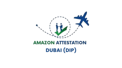 Amazon Attestation and Document Clearing