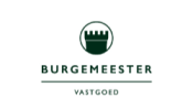 Burgemeester Vastgoed