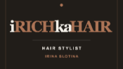 Irichka Hair - hair stylist in Batumi