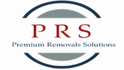 PRS - Premium Removals Solutions