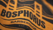 Bosphorus Barber Shop