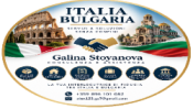 Galina Stoyanova – Servizi & Intermediazione