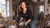 HOUSE CLEARING