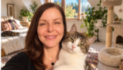 CAT SITTING / PRIVATE CAT BOARDING