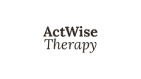 ActWise Therapy