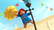 Paddington escuela infantil Bilingüe
