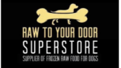 Raw to Your Door