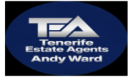 Tenerife Estate Agents - Andy Ward
