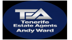 Tenerife Estate Agents - Andy Ward