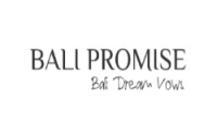 Bali Promise Wedding