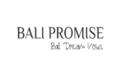 Bali Promise Wedding
