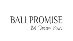 Bali Promise Wedding