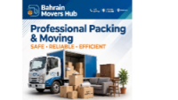 Bahrainmovershub