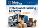 Bahrainmovershub