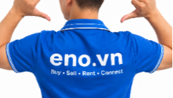 ENO COMPANY LIMITED