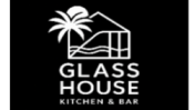 Glass House - Kitchen and Bar