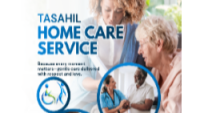 Tasahil Disability Care