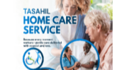 Tasahil Disability Care