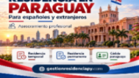 Residencia PY