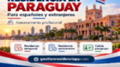 Residencia PY