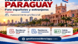 Residencia PY