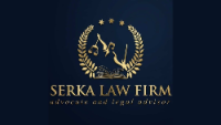 Serka Law Firm (Serka Hukuk Bürosu)