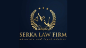 Serka Law Firm (Serka Hukuk Bürosu)