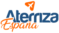 Aterriza España