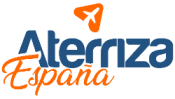Aterriza España