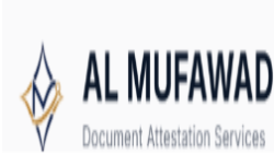 AL MUFAWAD Document Attestation Services