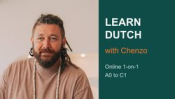 Learn Dutch with Chenzo