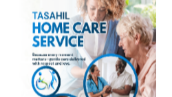 Tasahil Disability Care