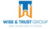 WISE & TRUST GROUP SARL