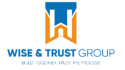WISE & TRUST GROUP SARL