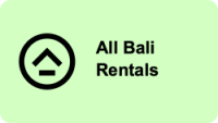 All Bali Rentals