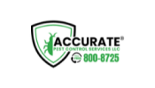 Accurate Pest Control Services LLC