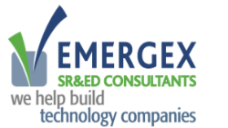 Emergex SRED Consultants
