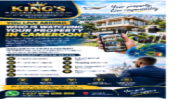 KING’S PRIVATE DRIVER & PROPERTY SERVICES