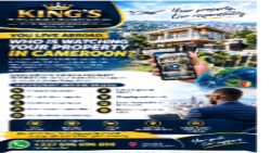 KING’S PRIVATE DRIVER & PROPERTY SERVICES