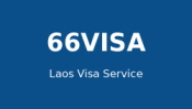 Laos Visa Service (66VISA)